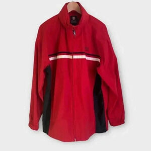 Vintage Chaps Ralph Lauren Windbreaker